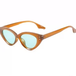 Sunglasses*Boogzel Clothing 2.0 Cat Eye Sunglasses