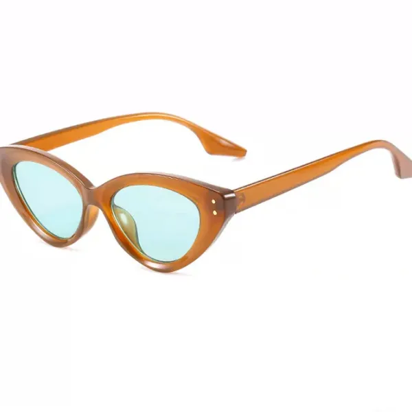 Sunglasses*Boogzel Clothing 2.0 Cat Eye Sunglasses