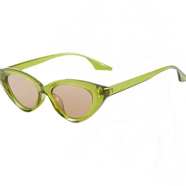 Sunglasses*Boogzel Clothing 2.0 Cat Eye Sunglasses