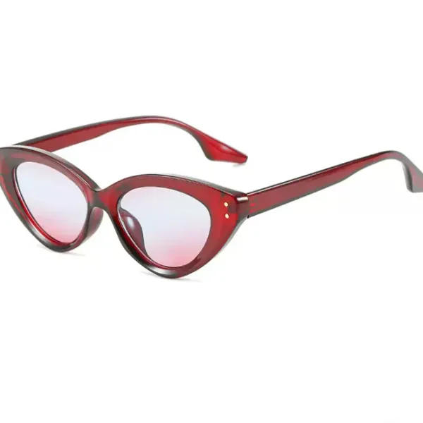 Sunglasses*Boogzel Clothing 2.0 Cat Eye Sunglasses