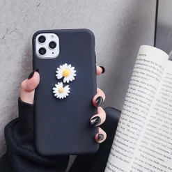 Iphone Cases*Boogzel Clothing 2.0 Daisy IPhone Case