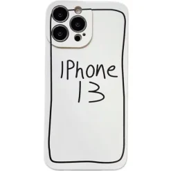 Iphone Cases*Boogzel Clothing 13 iPhone Case