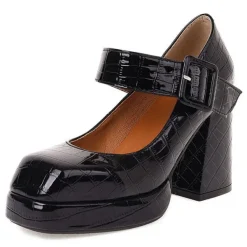 Classics|Sandals / Mary Janes*Boogzel Clothing 2.0 Mary Jane Heels