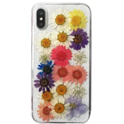 Iphone Cases*Boogzel Clothing 2.0 Pressed Flowers IPhone Case
