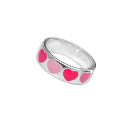 Rings*Boogzel Clothing 2.0 Professional Heartbreaker Ring