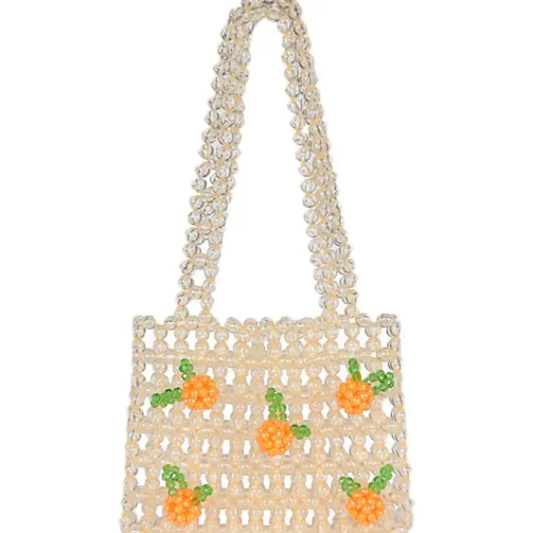 Bags & Purses*Boogzel Clothing Aesthetic Beaded Handbag