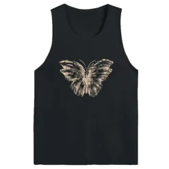 Aesthetic T-Shirts & Graphic Tees*Boogzel Clothing Aesthetic Butterfly Print Tee