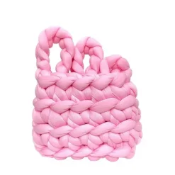 Bags & Purses*Boogzel Clothing Aesthetic Crochet Bag