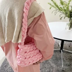 Bags & Purses*Boogzel Clothing Aesthetic Crochet Bag