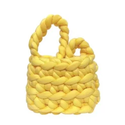 Bags & Purses*Boogzel Clothing Aesthetic Crochet Bag