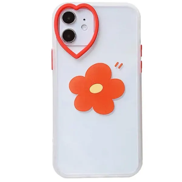 Iphone Cases*Boogzel Clothing Aesthetic Flower iPhone Case