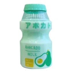 Other*Boogzel Clothing Aesthetic Milk Water Bottle