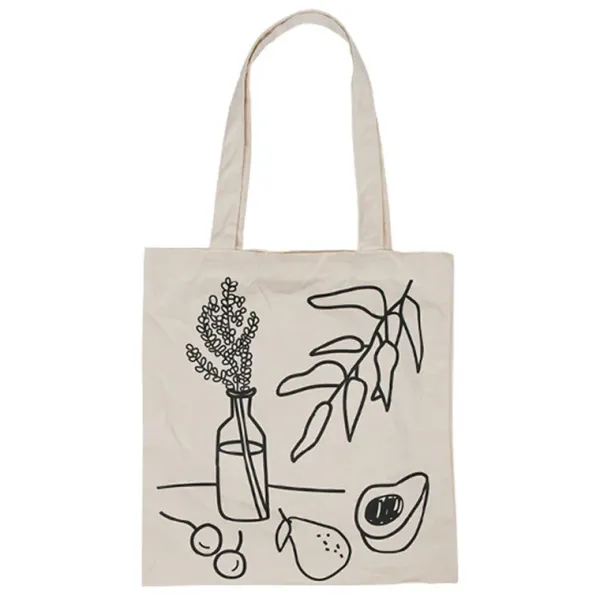 Bags & Purses*Boogzel Clothing Aesthetic Shoulder Bag White