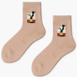 Socks*Boogzel Clothing Afternoon Tea Socks