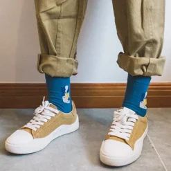 Socks*Boogzel Clothing Afternoon Tea Socks