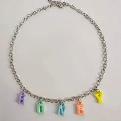 Necklaces & Chokers*Boogzel Clothing Angel Chain Necklace
