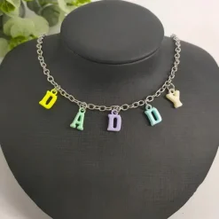 Necklaces & Chokers*Boogzel Clothing Angel Chain Necklace