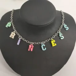 Necklaces & Chokers*Boogzel Clothing Angel Chain Necklace