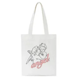 Bags & Purses*Boogzel Clothing Angel Shoulder Bag