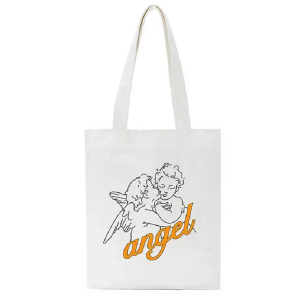 Bags & Purses*Boogzel Clothing Angel Shoulder Bag