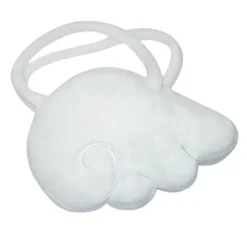 Bags & Purses*Boogzel Clothing Angel Wings Backpack White