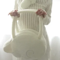Bags & Purses*Boogzel Clothing Angel Wings Backpack White