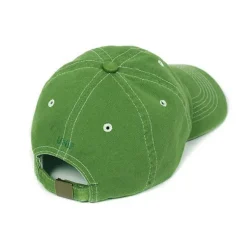 Hats*Boogzel Clothing Antisocial Avocado Cap Green
