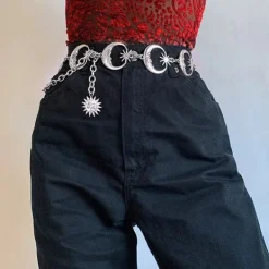 Other|Belts & Chains*Boogzel Clothing Astral Enchantment Belt