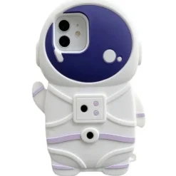 Iphone Cases*Boogzel Clothing Astronaut iPhone Case
