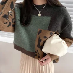 Sweaters*Boogzel Clothing Autumn in France Sweater