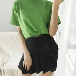 Aesthetic T-Shirts & Graphic Tees*Boogzel Clothing Avocado T-Shirt Green