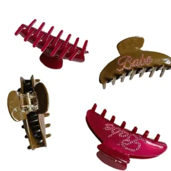 Hair Accessories*Boogzel Clothing Babe Hair Claw