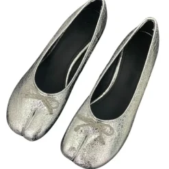 Classics|Sandals / Mary Janes*Boogzel Clothing Ballet Core Bow Sandals