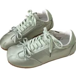 Mad|Aesthetic Sneakers*Boogzel Clothing Balletcore Aesthetic Bow Sneakers