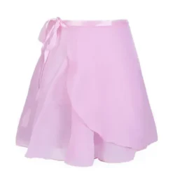 Skirts*Boogzel Clothing Balletcore Wrap Skirt