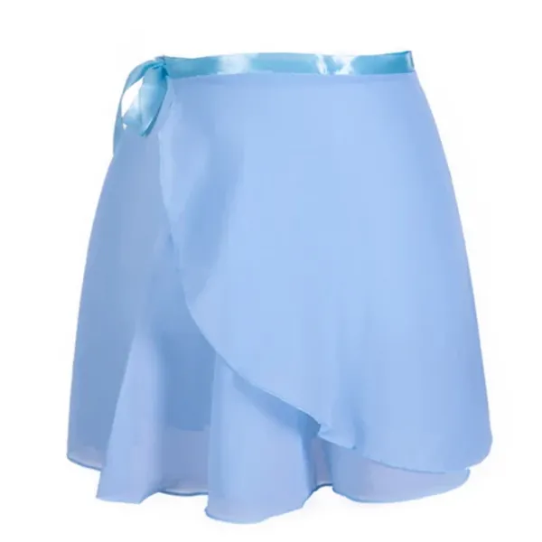Skirts*Boogzel Clothing Balletcore Wrap Skirt