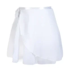 Skirts*Boogzel Clothing Balletcore Wrap Skirt