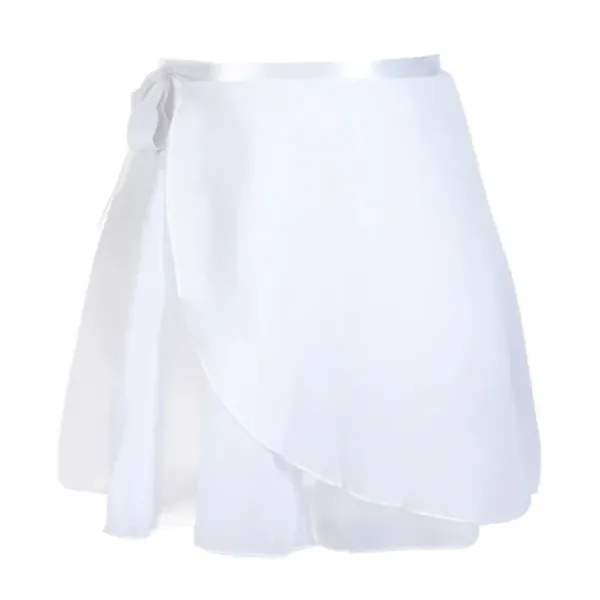 Skirts*Boogzel Clothing Balletcore Wrap Skirt