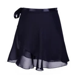Skirts*Boogzel Clothing Balletcore Wrap Skirt