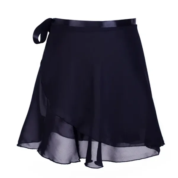 Skirts*Boogzel Clothing Balletcore Wrap Skirt