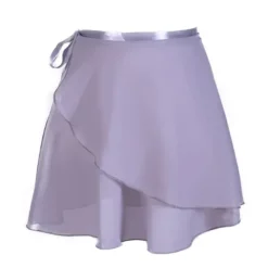 Skirts*Boogzel Clothing Balletcore Wrap Skirt