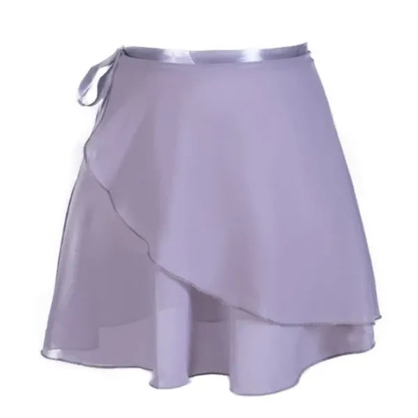 Skirts*Boogzel Clothing Balletcore Wrap Skirt