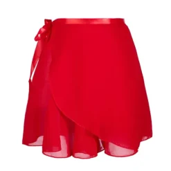 Skirts*Boogzel Clothing Balletcore Wrap Skirt