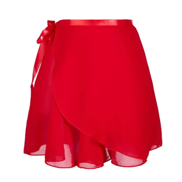 Skirts*Boogzel Clothing Balletcore Wrap Skirt