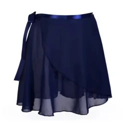 Skirts*Boogzel Clothing Balletcore Wrap Skirt