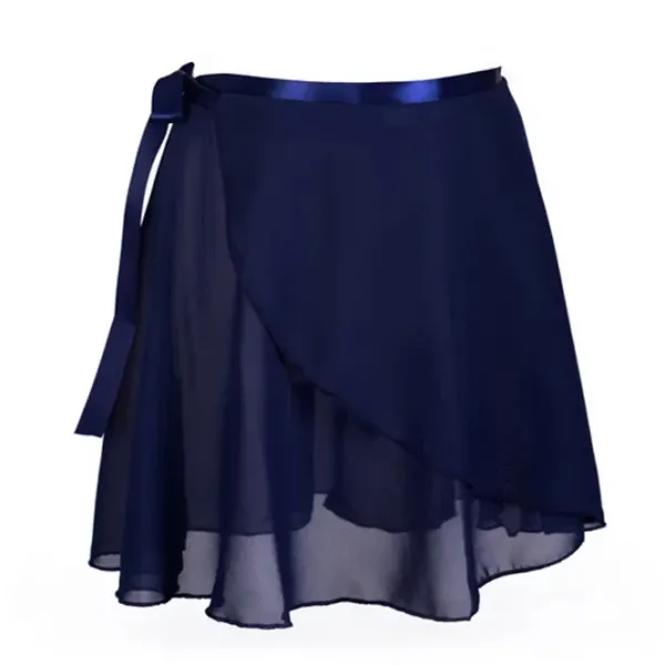 Skirts*Boogzel Clothing Balletcore Wrap Skirt