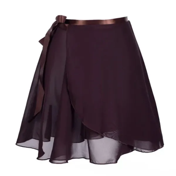 Skirts*Boogzel Clothing Balletcore Wrap Skirt