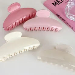 Hair Accessories*Boogzel Clothing Barbiecore Hair Claw