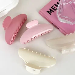 Hair Accessories*Boogzel Clothing Barbiecore Hair Claw