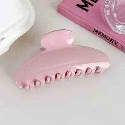 Hair Accessories*Boogzel Clothing Barbiecore Hair Claw